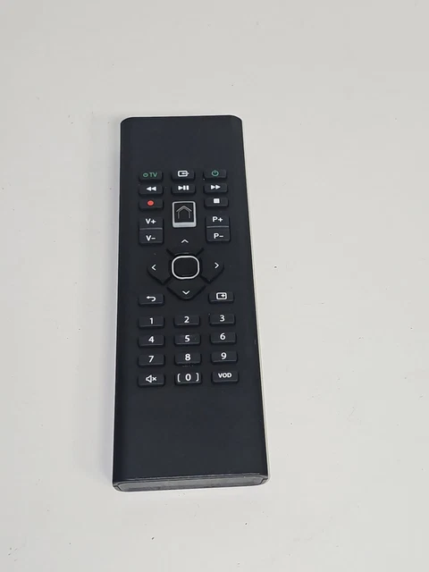D'ORIGINE TÉLÉCOMMANDE KWR103205/01BR pour décodeur SFR Box Fibre (Réf#C-844) EUR 9,99 - FR