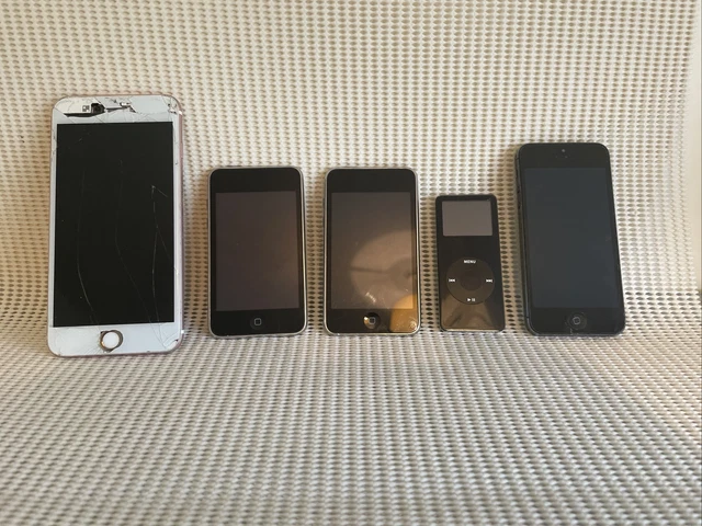 Apple iPhone und iPod Restposten