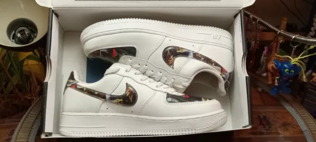 Tony montana air force ones sale