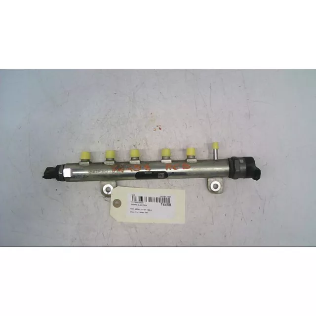 Rampe injection occasion FIAT SEDICI phase 1 - 1.9 DT 120ch -