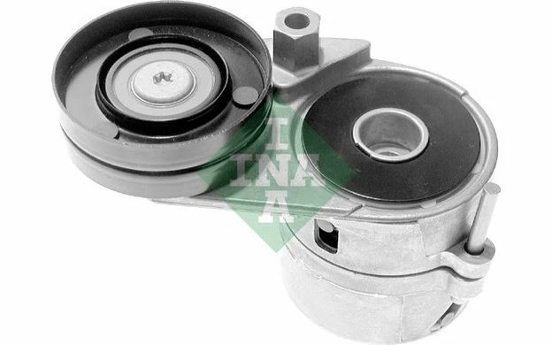INA Galet tendeur pour AUDI A4 534 0116 20 - Pièces Auto Mister Auto