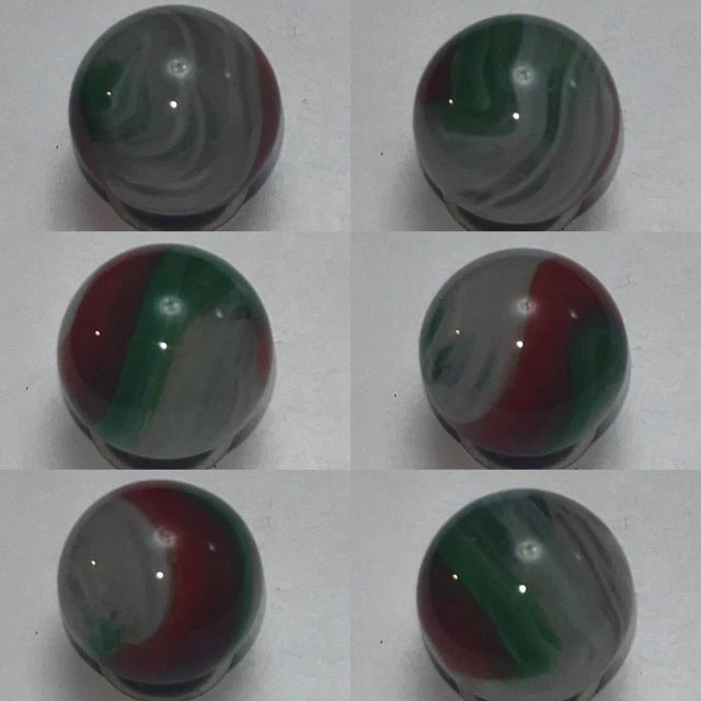Selling Marbles From My Collection - CAC, Jabo, Master, Alley, Peltier, Akro