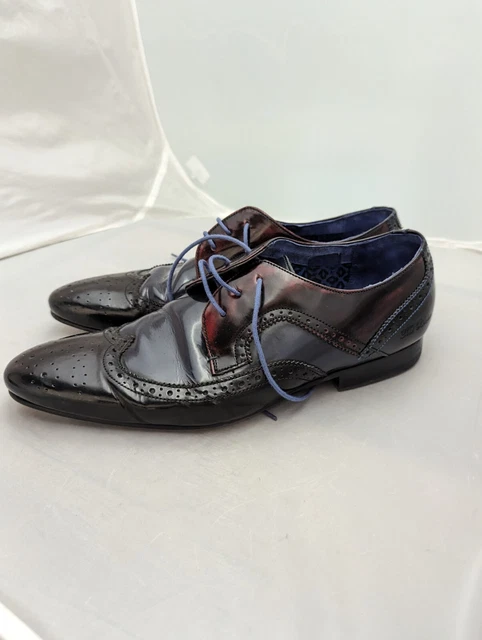 Ted outlet baker oakke