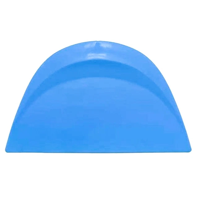 Adesivo pellicola auto multifunzione Squeegee strumento di pulizia casa finestra