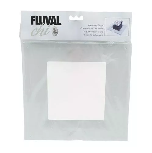 Fluval Chi Cover Lid For The 25L & 19L Fish Tank Aquarium A13957