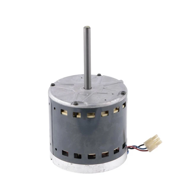 10B67 Blower Motor  Replacement Kit, 3/4 & 1HP, 120-240 Volts