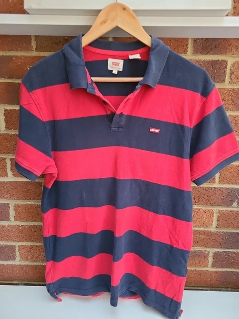 Polo Levi taglia media