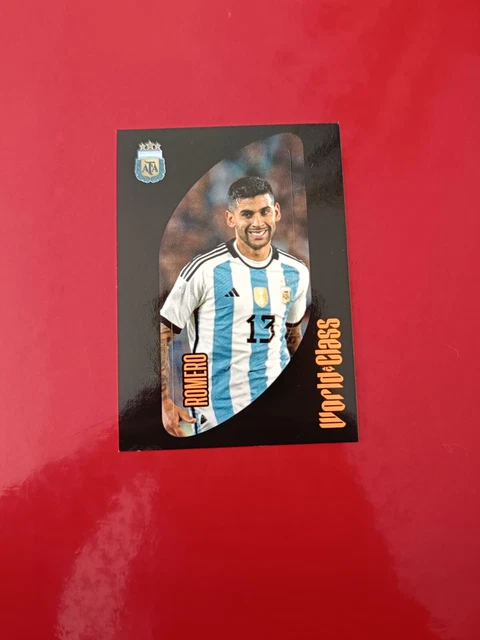 FIGURINE PANINI STICKER World Class 2024 n. 75 Kevin Trapp (Germany) 🟡🟡🟡 EUR 1,00 - FR