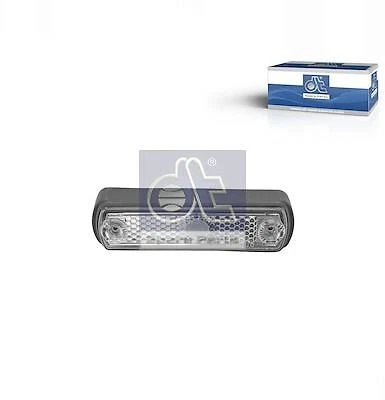 Unidad LED 24V DT Spare Parts Para Camiones MAN TGA/TGL/TGM/TGS/TGX - Sustituto Original