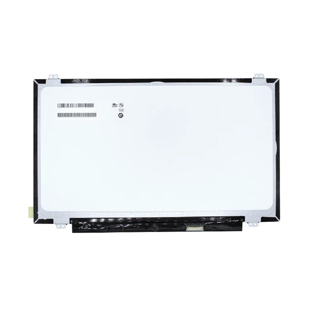Ersatz Display für Lenovo FRU 00NY657 14,0" FHD IPS matt
