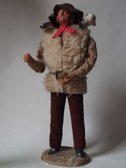 terre cuite artisanale - non identifié (S. Jouglas