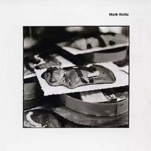 Mark Hollis Mark Hollis (CD) Album