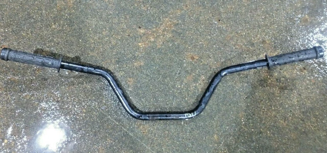 2017 Arctic Cat Alterra 700, Handle Bar Handlebar With  Grips (Ops1101)