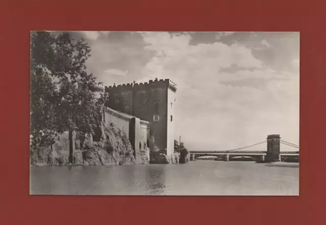 Tarascona - Il Château Del Roi Rene (C2917)