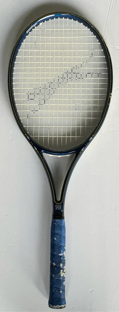 Raquette de tennis de marque slazenger - Sport & Plein air