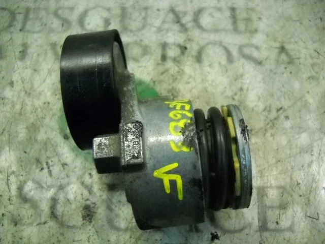 Tendeur De Courroie Auxiliaire / 12195682 Pour Renault Clio Ii Fase Ii B/Cb0 C