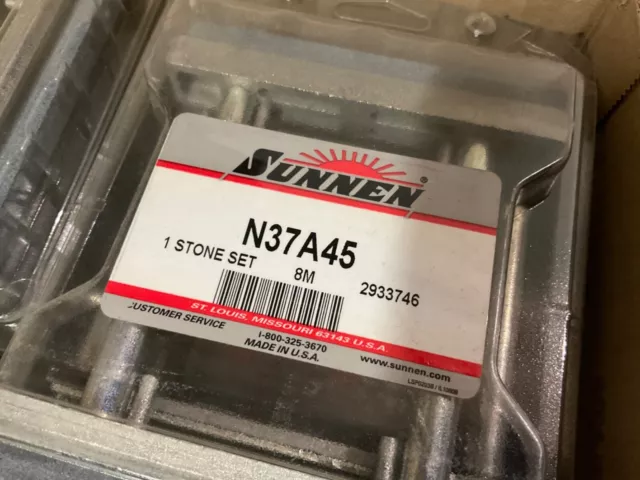 Sunnen N37A45 Hone Set - Brand New!