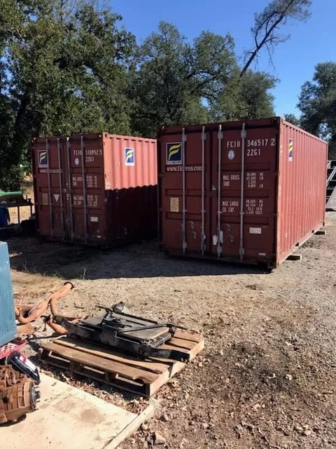 Contact us today to find your perfect container! * WWT, CW, and New One-Trip *