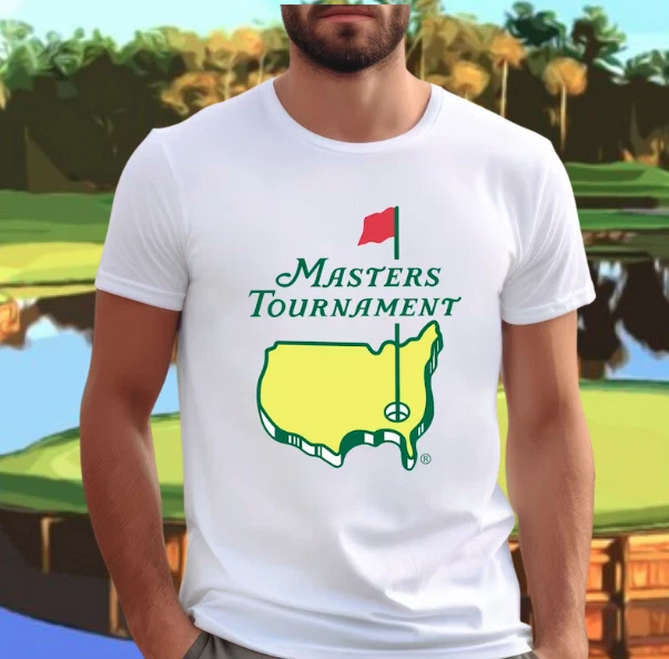 SALE!!_ 2024 MASTERS Augusta National Golf Champions Caddie Gnome T