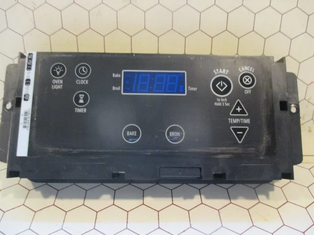 Whirlpool RF369LXPQ1 Parts List | Trible's