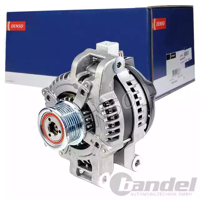 Denso Generator Lichtmaschine Lima | Dan1013