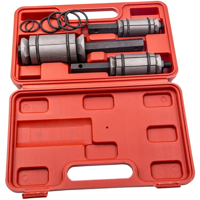 Détendeur de tuyau d'échappement Exhaust Pipe Expander Exhaust Pipe Set