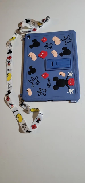 Ipad Mickey Mouse Cover