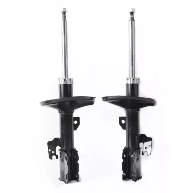 Pair Front Shocks Absorber Struts for 2002-2003 LEXUS-ES300/TOYOTA-CAMRY