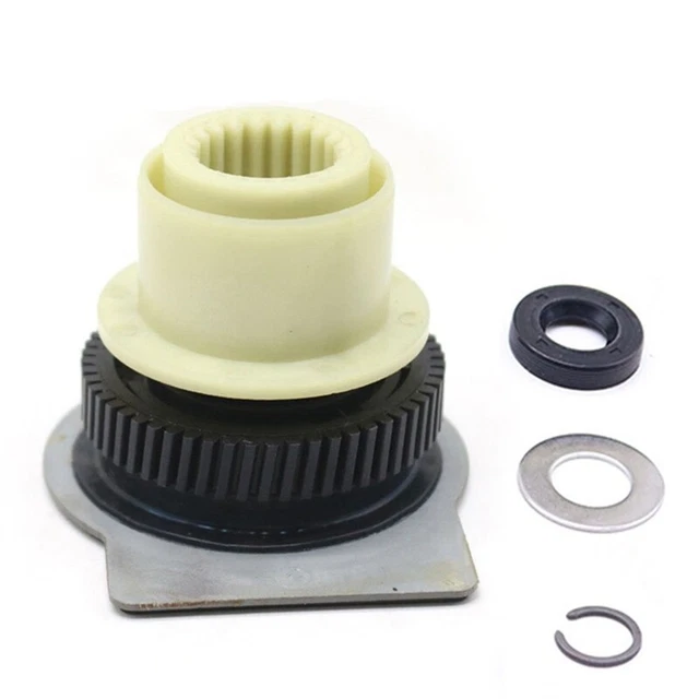TRANSFER CASE ACTUATOR Motor Gear Repair Kit for X3 E83 X5 E53 E70