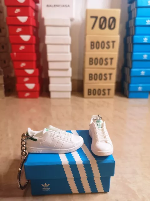 Stan smith 3d 2025