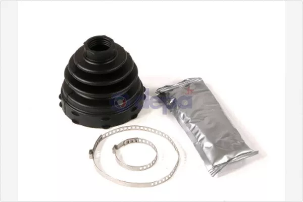 Soufflet cardan DEPA 6120 pour CITROËN FIAT FORD NISSAN OPEL PEUGEOT RENAULT