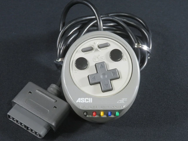 Sharp SF1: A Super Famicom TV – The Gaming Historian