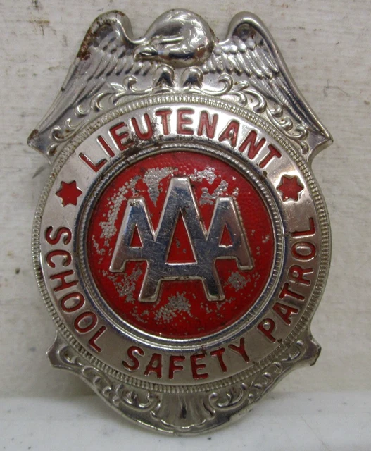 Badges, Automobilia, Transportation, Collectibles - PicClick CA