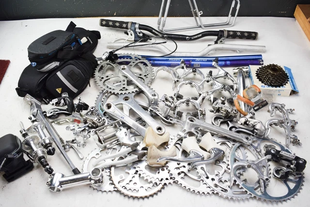 Other Bike Components & Parts, Bike Components & Parts, Cycling
