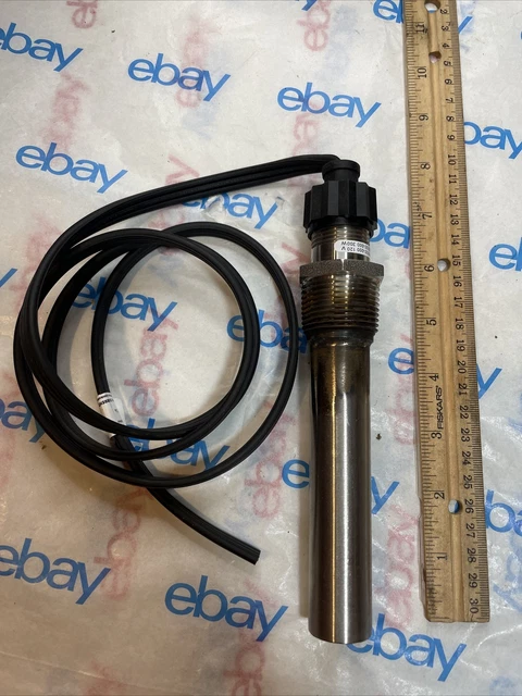 New Hotstart Ow630100-000 Lube Oil Heaters 300 Watt, 120 Volts