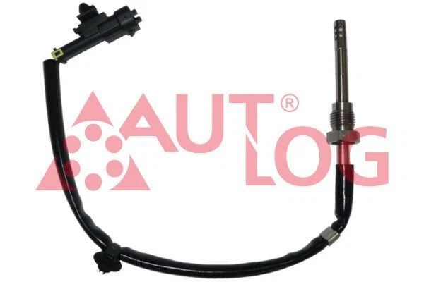 Sensore temperatura gas di scarico Autolog As3360 per Chevrolet Orlando + Captiva Opel 10->