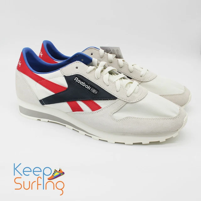 Reebok ventilator bianche shop
