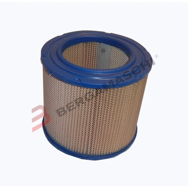 Filtre à Air UFI 30.101.00 - Pour Ford Focus, Tourneo - Remplacement Facile