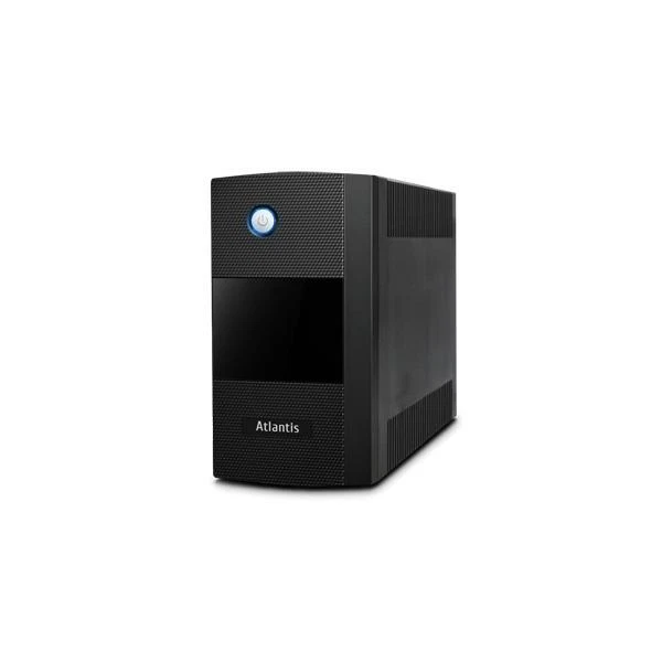 UPS ATLANTIS A03-S1000LE Server UPS 1000VA (600W) Stepwave  Line Interactive Dop