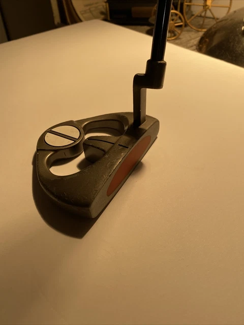 AFFINITY HT2 Putter 35” RH Right Handed Pro Velvet Grip Il5
