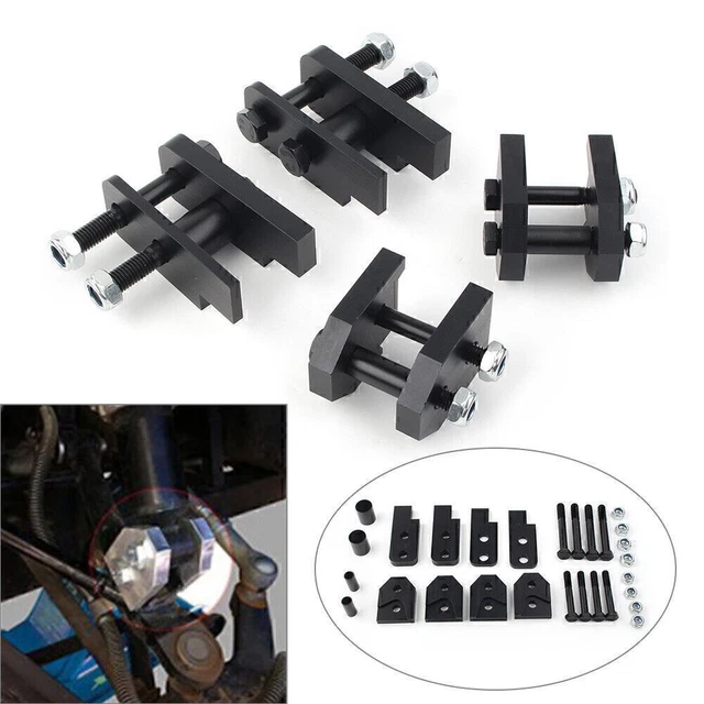 For 2004-2015 SE Sport Yamaha Rhino 450 660 700 2" Full Lift Kit ATV