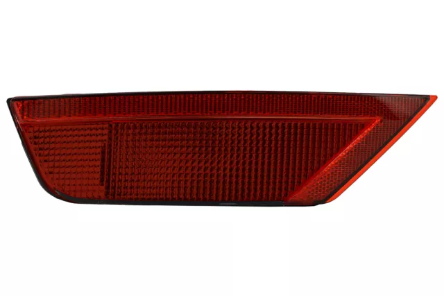 Niebla Final Luz Izquierda Apto para Ford Ecosport 12/2017 - Sin Soporte de Faro