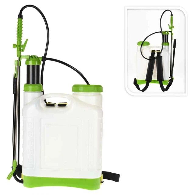 ProGarden Rückensprüher 16 L vidaXL