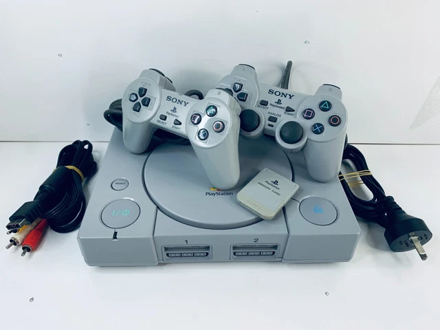 sony playstation 1 купить в кургане sony playstation 1 купить в кургане