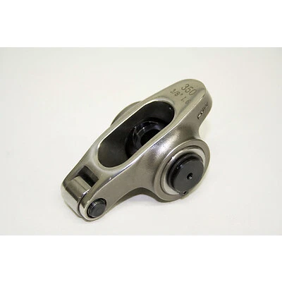 PRW INDUSTRIES, INC. SBC S/S Roller R/A's - 1.5 Ratio 7/16 Stud 235009