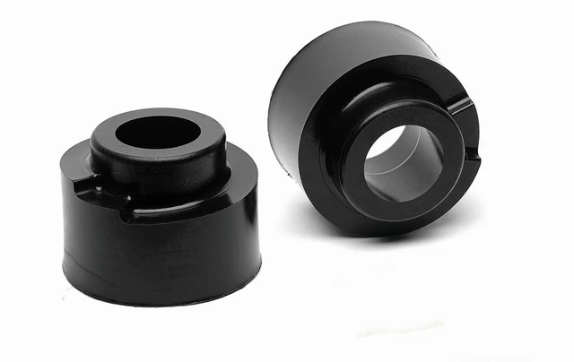 Daystar KF09119BK Leveling Kit Component ComfortRide (TM)