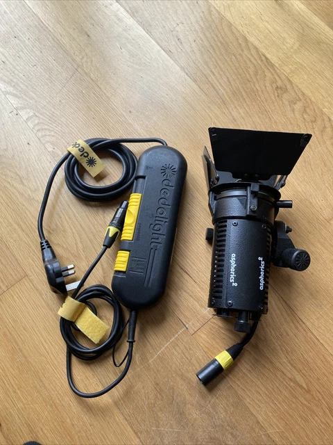 Illuminazione video Dedolight DLH4 - n. 004
