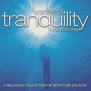 Hypnosis  - Voices Of Tranquility (CD, Album)