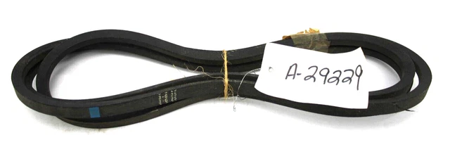 A&I Woods Belt RM600 5/8" x 132.5" (A-29229) (29229) (B129229)