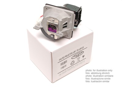 Barco Alda PQ Original Lampes de Projecteur Lampe pour BARCO iQR350 Projecteur 